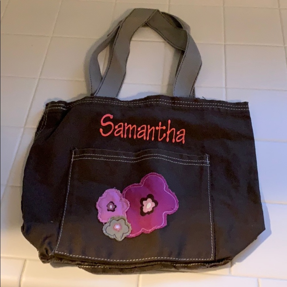 NWOT 31 Tote Bag “Samantha”
